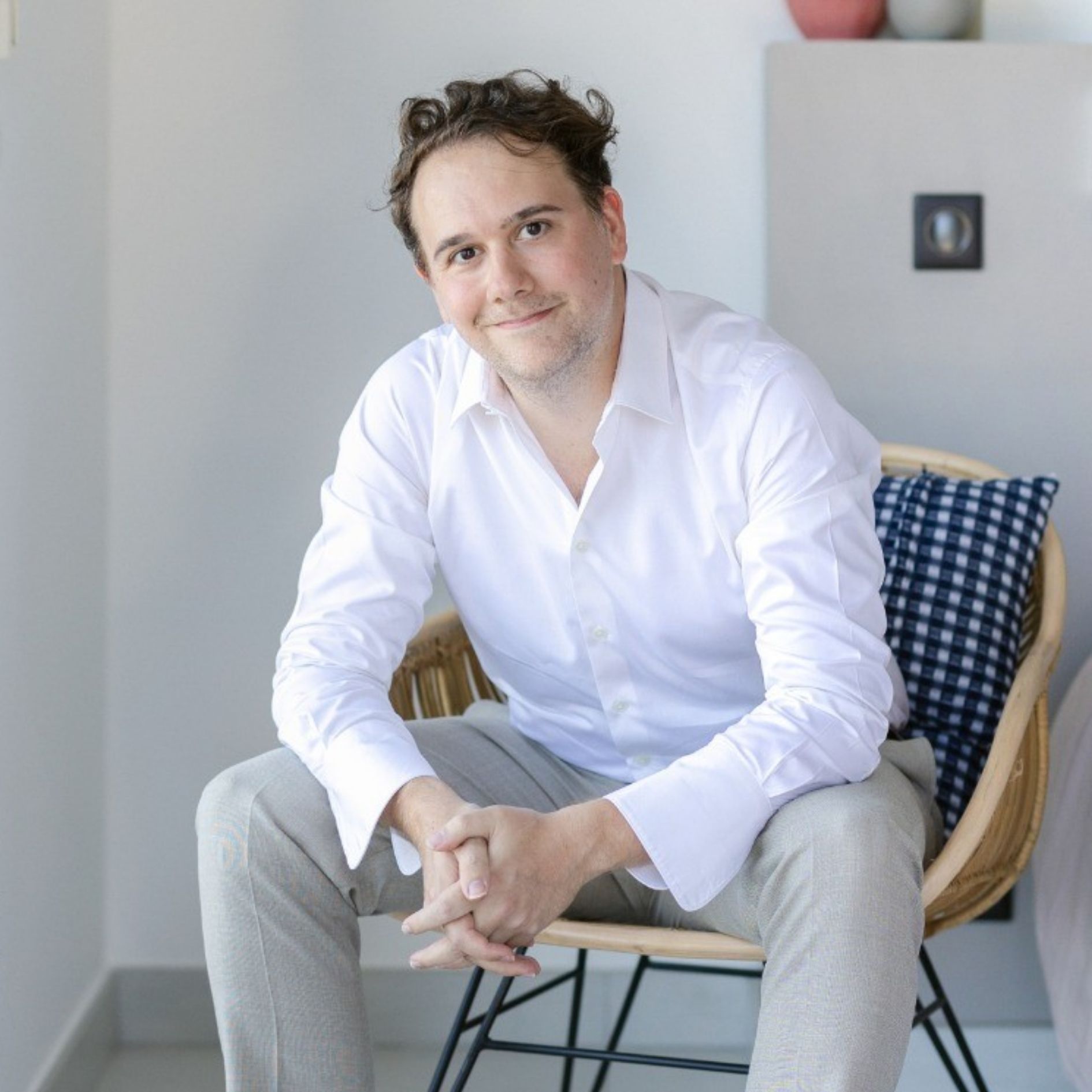 Laurent Casanova, Elevation Capital Partners